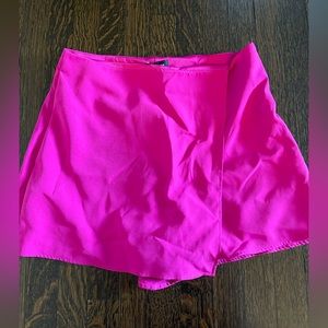 Barbie Pink Skort